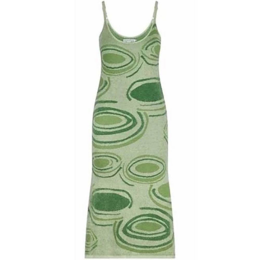 House of Sunny Hockney Dress